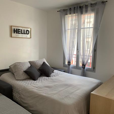 Appartement Familial, A Chessy, La Ville De Disneyland Paris Exterior foto