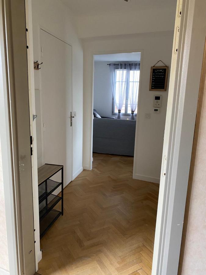 Appartement Familial, A Chessy, La Ville De Disneyland Paris Exterior foto